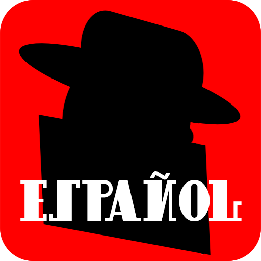 Secret Agent: Spanish Lite 教育 App LOGO-APP開箱王