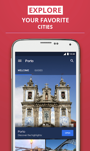Porto Premium Guide
