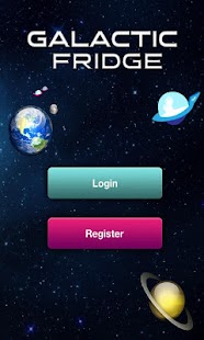 How to install Galactic Fridge 1.1 apk for laptop