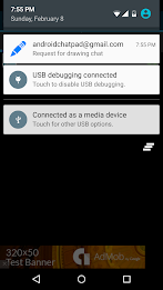 Draw Chat for Google Chat poster 4