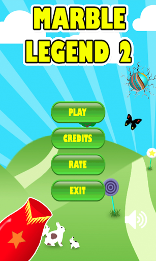 marble legend 2