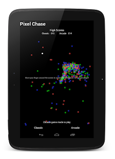 Pixel Chase Screenshots 0