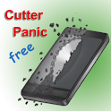 Cutter Panic free logo