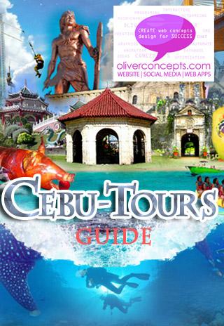 Cebu Tour Guide