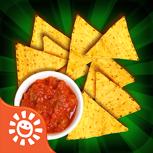 Nachos Maker for PC and MAC