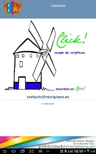 Click! Campo de Criptana Screenshots 5