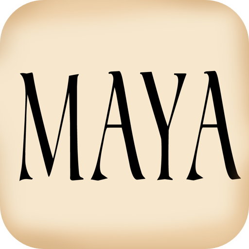 Mythology - Maya 教育 App LOGO-APP開箱王