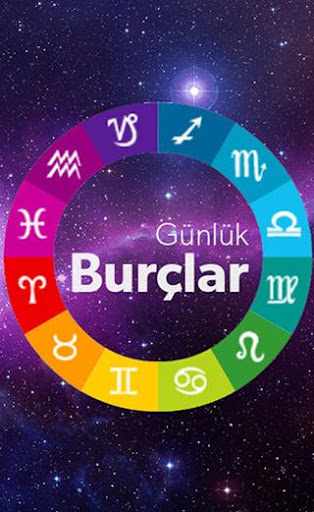 Günlük Burçlar ÜCRETSİZ