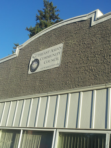 South East Asia Community Center