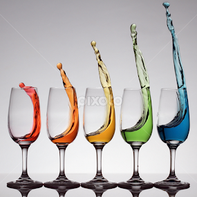 by William Lee - Artistic Objects Other Objects