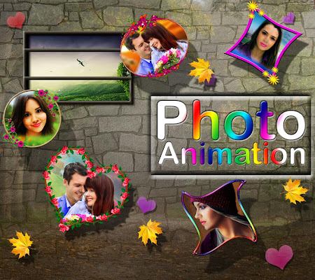 Photo Animation Live wallpaper 8.0.1 Apk, Free Photography Application – APK4Now