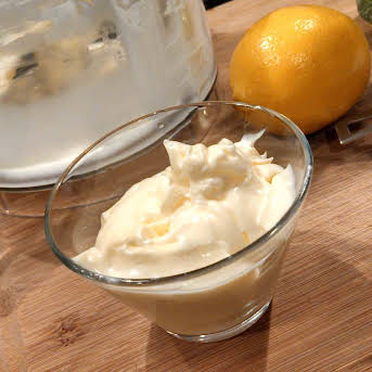 10 Best Homemade Mayonnaise Salad Dressings Recipes Yummly