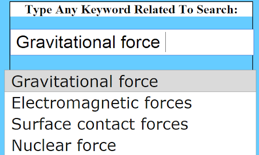 Physics Defines Screenshots 5