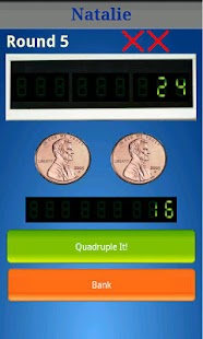 Free Download 50/50 APK for PC