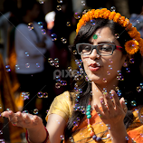 Untitled by Md Zobaer Ahmed -  