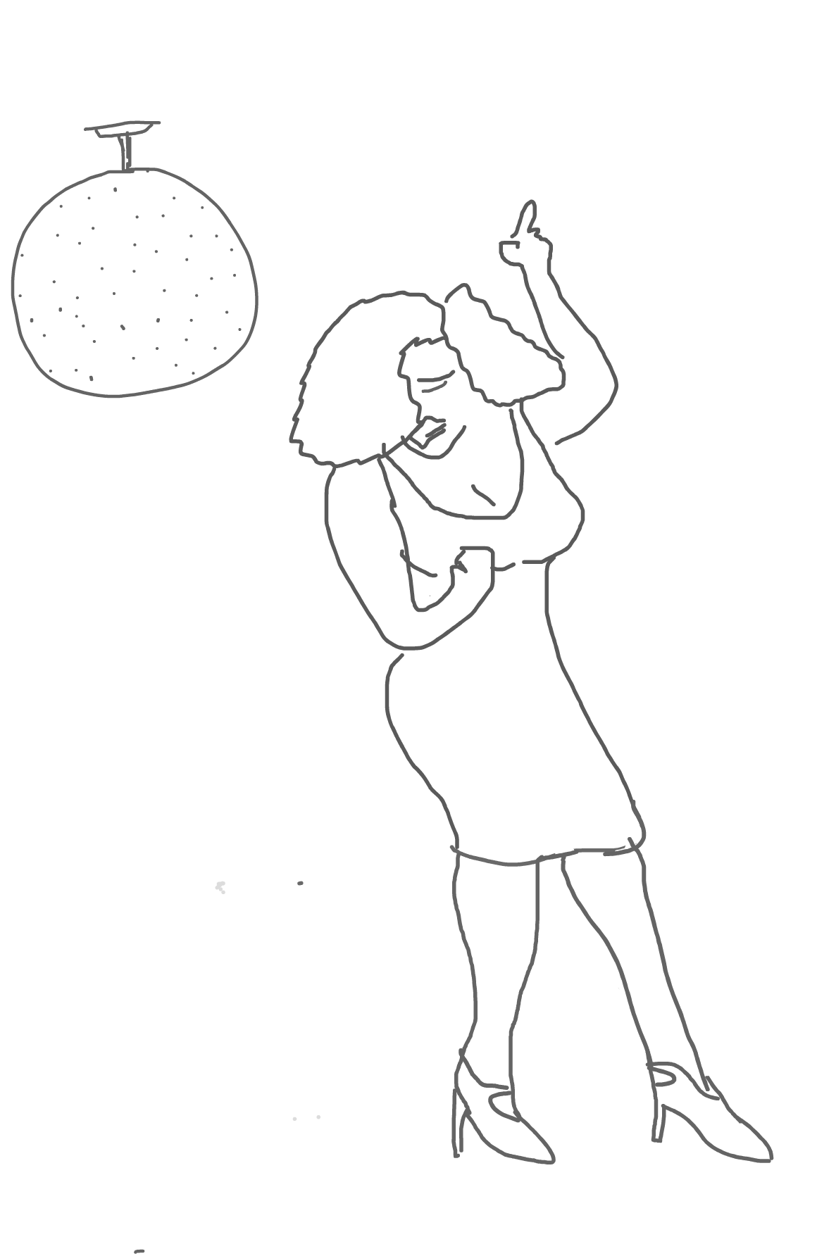 Disco Mama