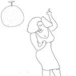 Disco Mama