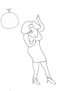 Disco Mama