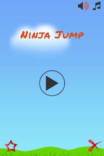Lastest Super Ninja Jump APK