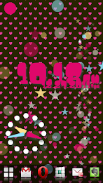 PolkaDotsFlow! Alarm Clock! poster 19