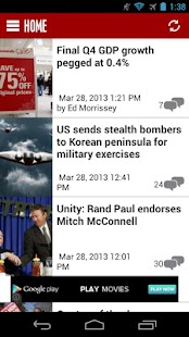 How to get Hotair.com 1.1.3 apk for pc