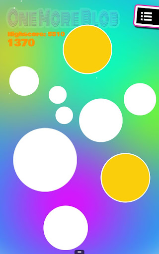 【免費休閒App】One More Blob - A Skill Game-APP點子