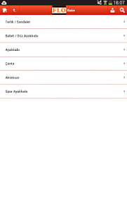 Free FLO Ayakkabı APK