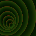 Vortex Live Wallpaper logo