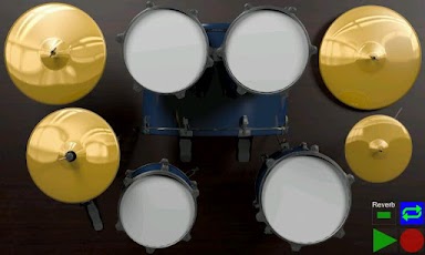 Drum Solo HD Pro