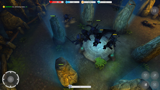 Medieval Apocalypse Screenshots 15