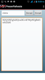 How to mod PesanRahasia 1.0 unlimited apk for pc