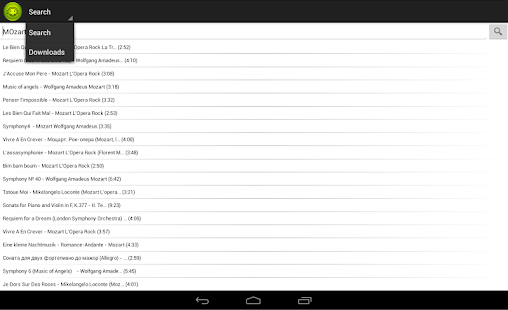 バトオペ出撃Notifier - Google Play の Android アプリ