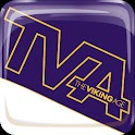 The Viking Age logo