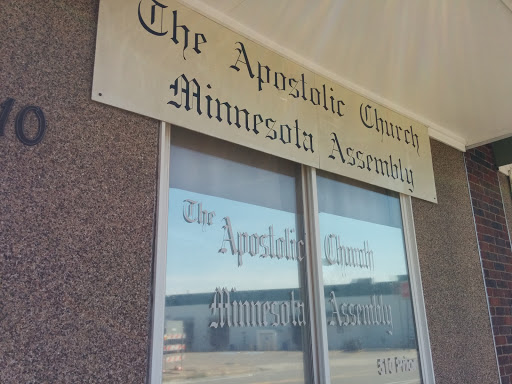 Apostolic Church, Minnesota Assembly