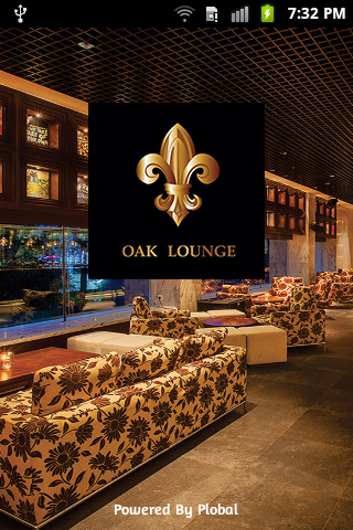 Oak Lounge