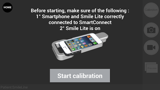 How to download Smile Capture by Smile Line 1.0 unlimited apk for bluestacks