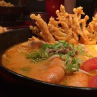 大心新泰式麵食