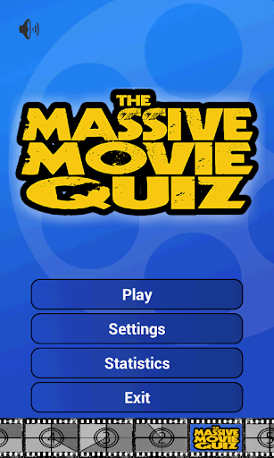 The Massive Movie Quiz