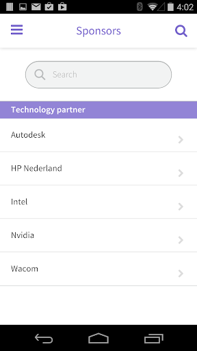 【免費商業App】Create Now 2014 - Netherlands-APP點子