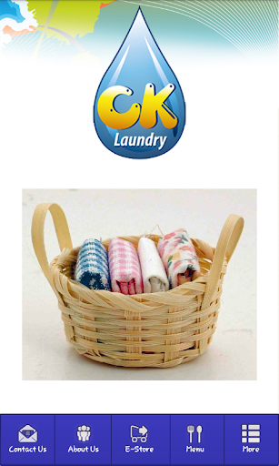 CK Laundry