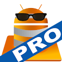 VLC HD Remote Pro Unlocker logo