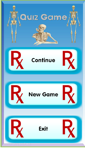 incidence radiologique game