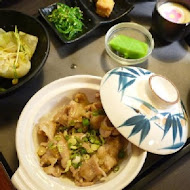 櫻井和風創意料理