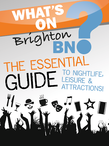 What's On Brighton