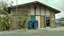 US Post Office, California 79, Aguanga