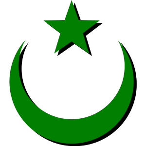 Qibla Compass  Icon