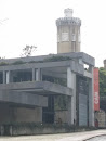 Torre Gulbenkian