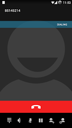 Call Back by Rohit Aneja poster 4