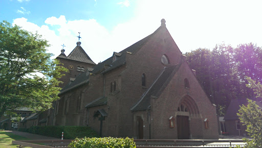 Kerk Marienheem