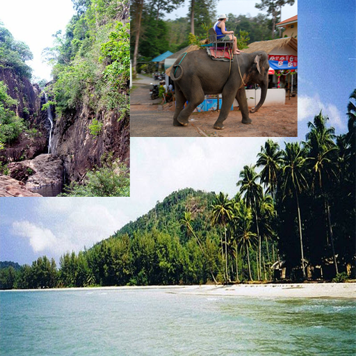 Koh Chang Thailand